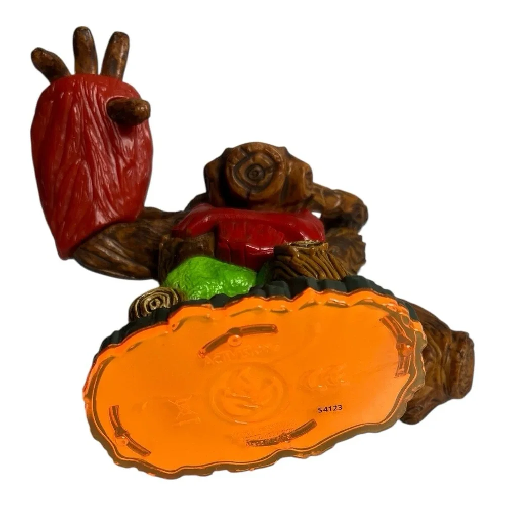 Skylanders Giants Video Game Character Figures Toy Jet Vac Cynder Tree Rex lot 3
